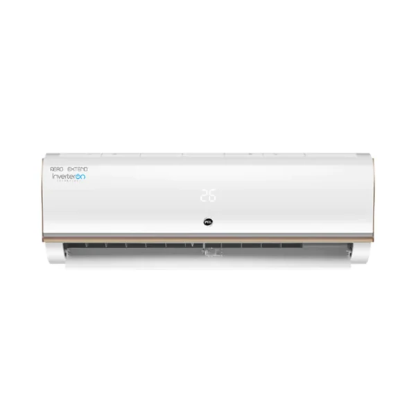 PEL InverterOn AERO Extend 1 Ton (H&C) Air Conditioner
