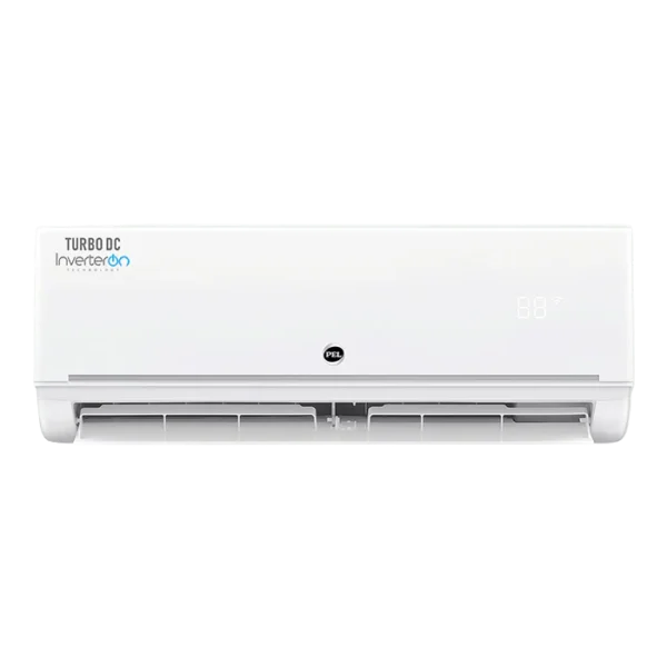 PEL 12K Turbo DC Ultimate T3 Wifi Inverter (2024)