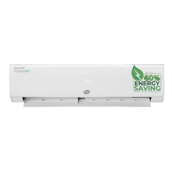 Pel Alpha 1.5 Ton InverterOn AC (2024)