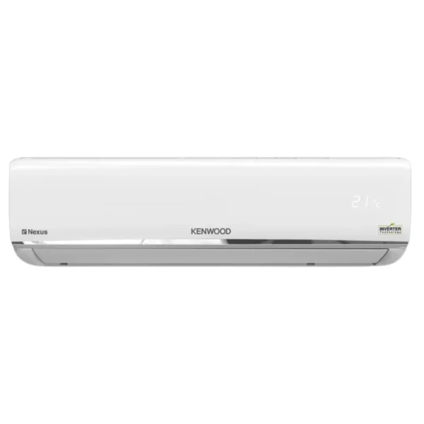 Kenwood KEN-2474S 2 Ton Heat & Cool eNexus Air Conditioner