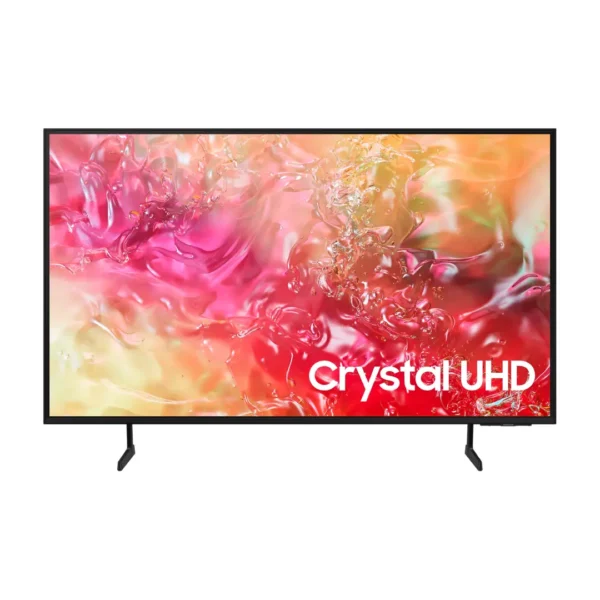 Samsung 50” Crystal UHD 50DU7000 4K Smart TV (2024)