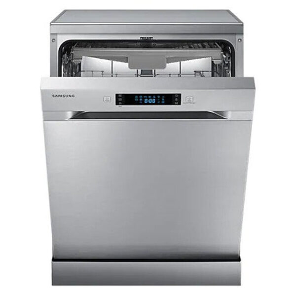 Samsung Dishwasher DW60M5070FS Silver Color