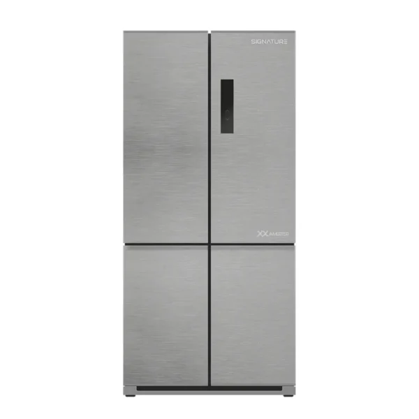 Signature FD80 French Door Inverter Refrigerator