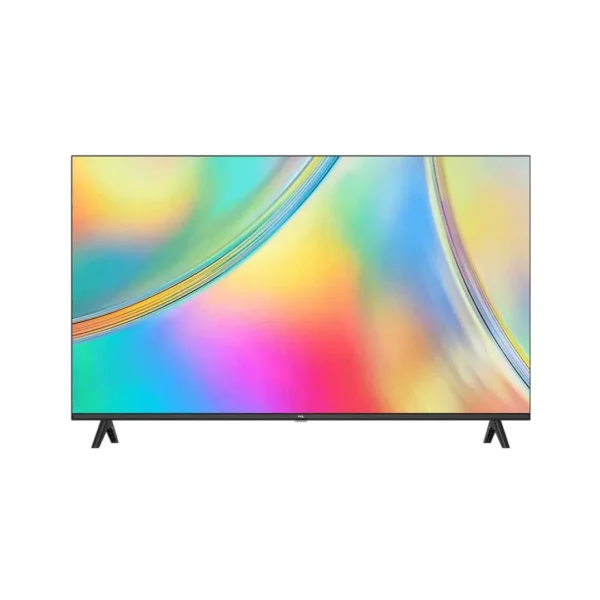 TCL 43S5400 Bezel Less Android Smart LED TV (2025)