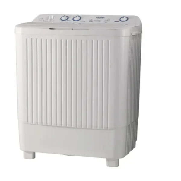 Haier HMW 100As Washing Machine