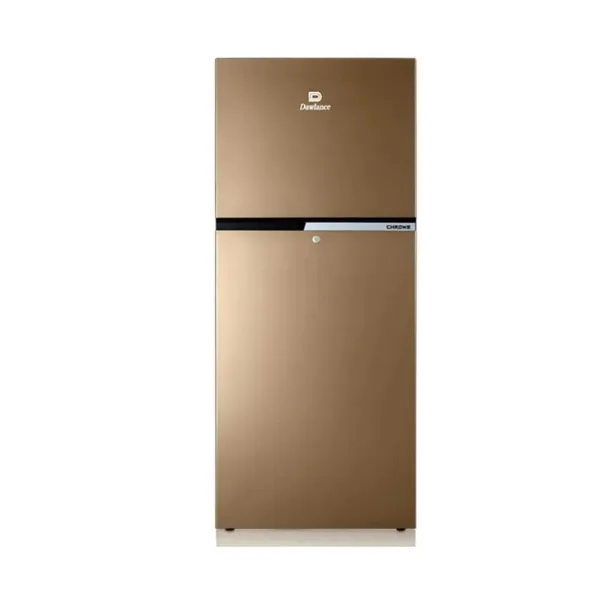 Dawlance 91999 WB Chrome refrigerator (20 CFT)