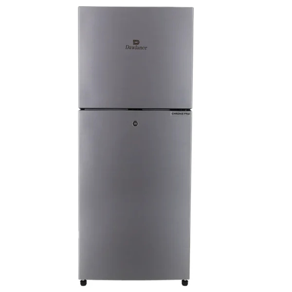 Dawlance 9169 Chrome Pro Silver 12 CFT Refrigerator