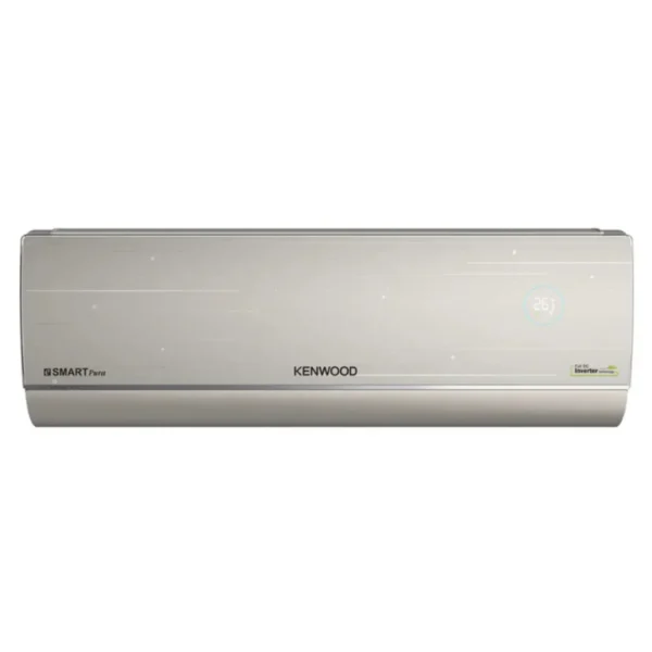 Kenwood KES-1272S 1 Ton Heat & Cool eSmart Pura Air Conditioner