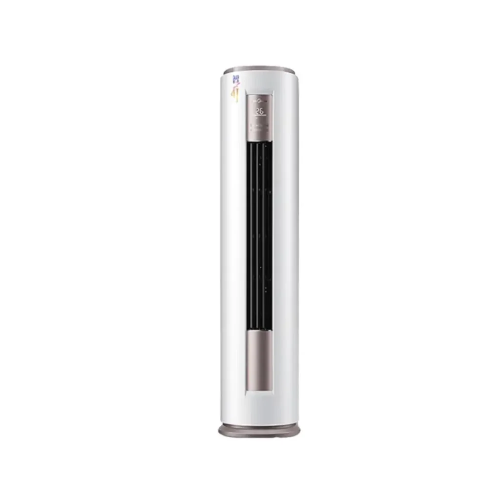 Dawlance 45 Gallant 2 Ton Inverter Round Shape