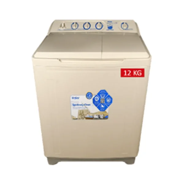 Haier HWM-120A Washing Machine