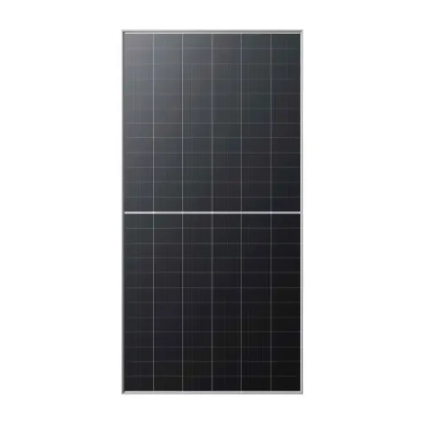 Ja Solar 580 Watt N-Type Bifacial Double Glass