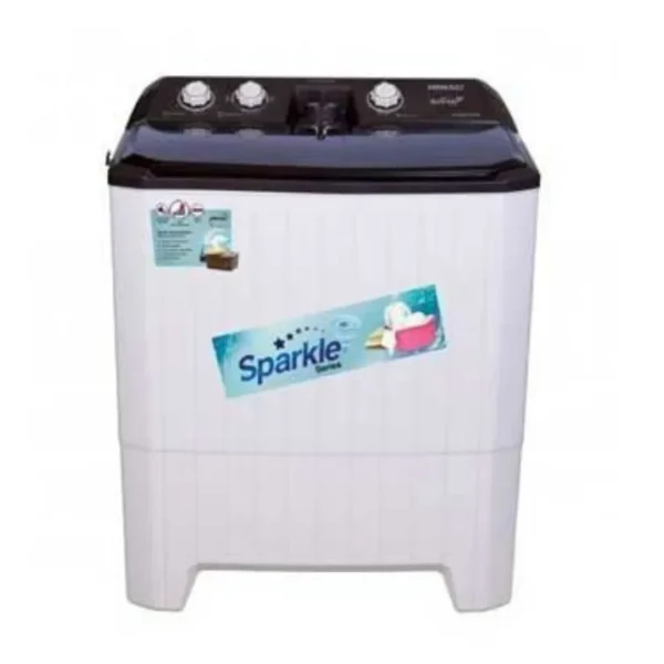 Homage HW-49112 Washing Machine (Plastic)