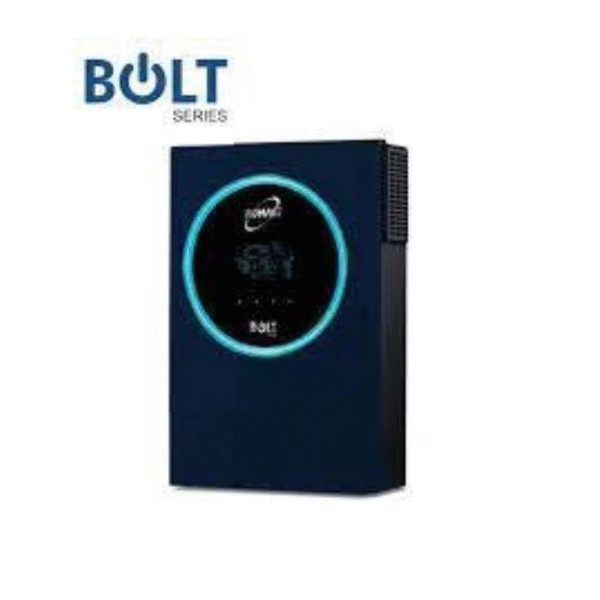 Homage UPS Inverter HBS 8016SCC