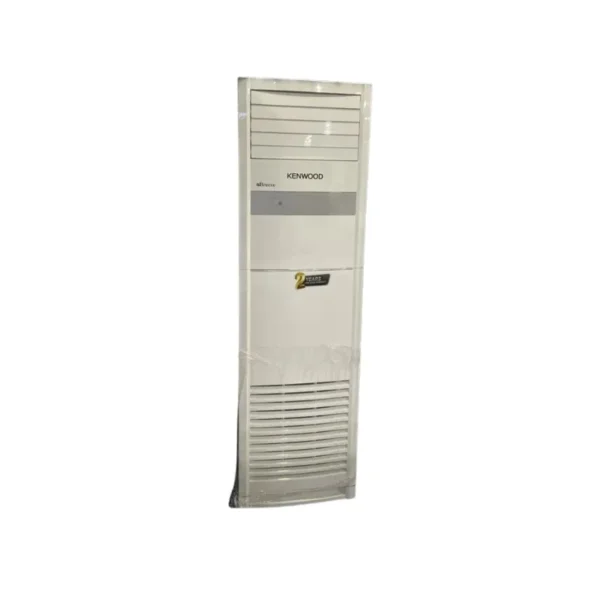 Kenwood KEI-2446 FHI Inverter Floor Standing AC E-Breeze (2024)
