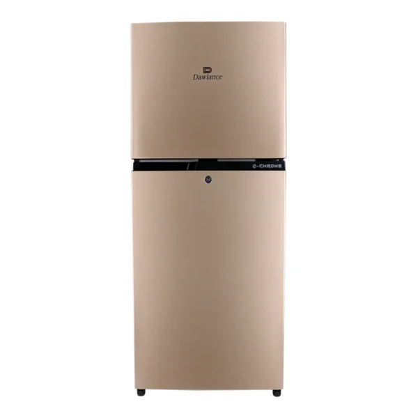 Dawlance Ref 9140 WB E Chrome (08 CFT)