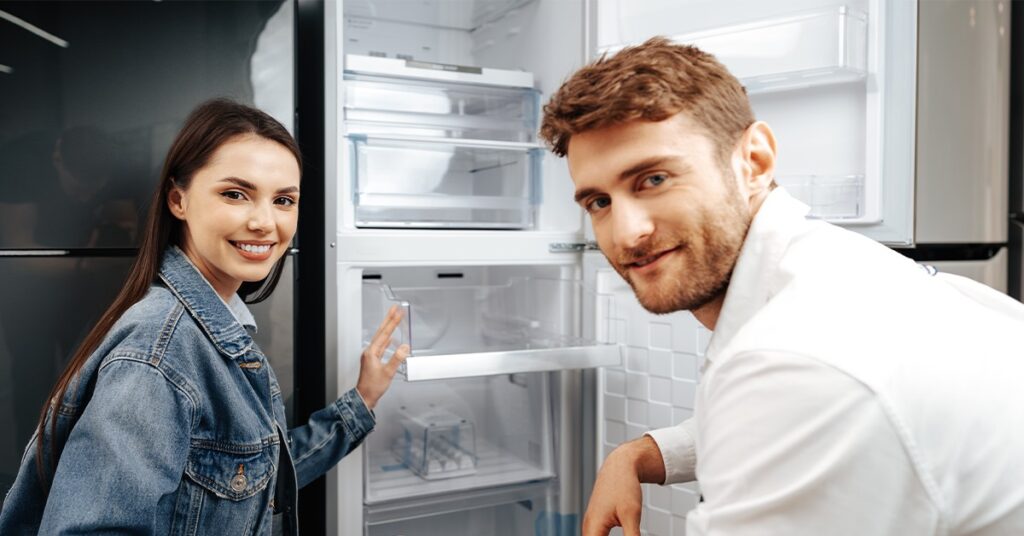 best refrigerator in Pakistan