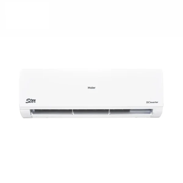 Haier HSU-13HFCA 1.0 Ton Inverter Air Conditioner