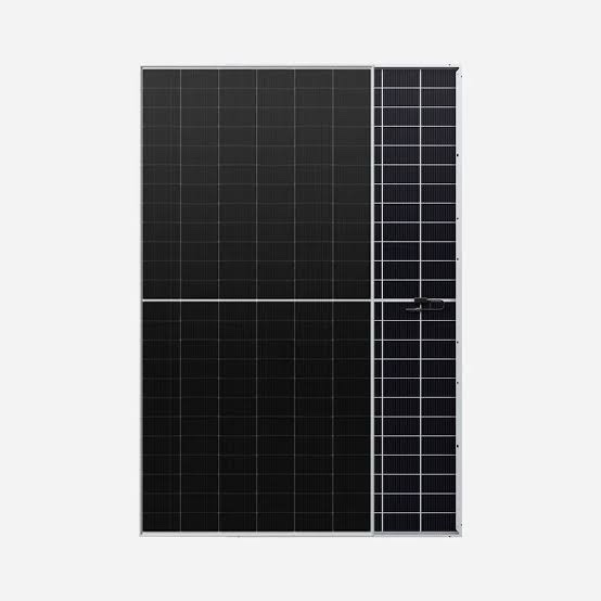 Longi Hi-MO X7 Solar Panel 610WATT (STACK OF 08 PCS)