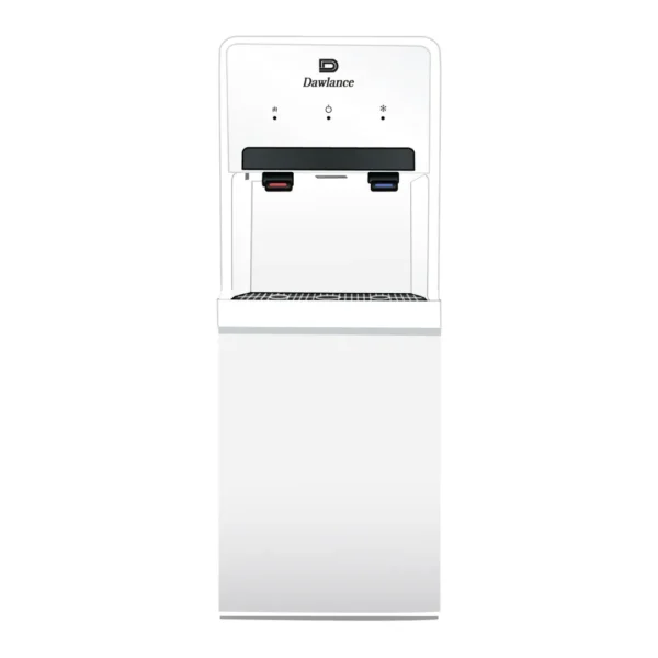 Dawlance WD 1060 Water Dispenser WO REF