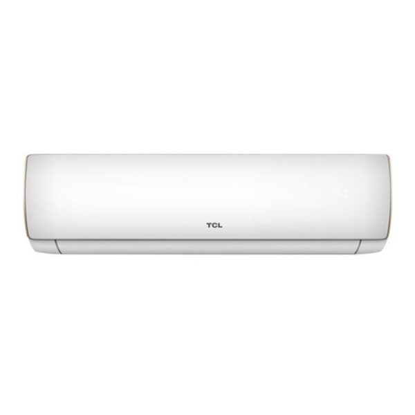 TCL TAC-18T3S 1.5 Ton Split Air Conditioner - Updated 2024 (Silver Border)