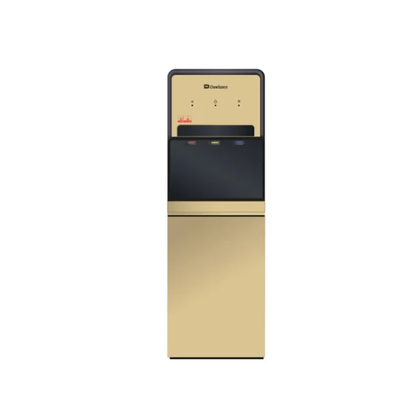 Dawlance WD 1060 Water Dispenser Champagne