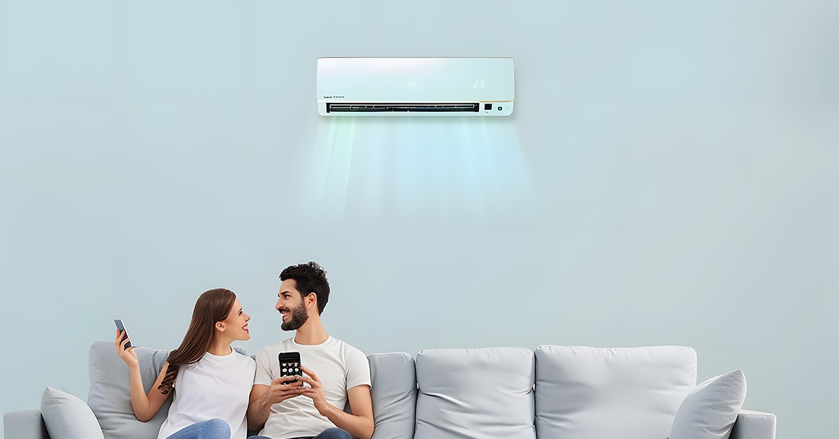 Air conditioner price in lahore