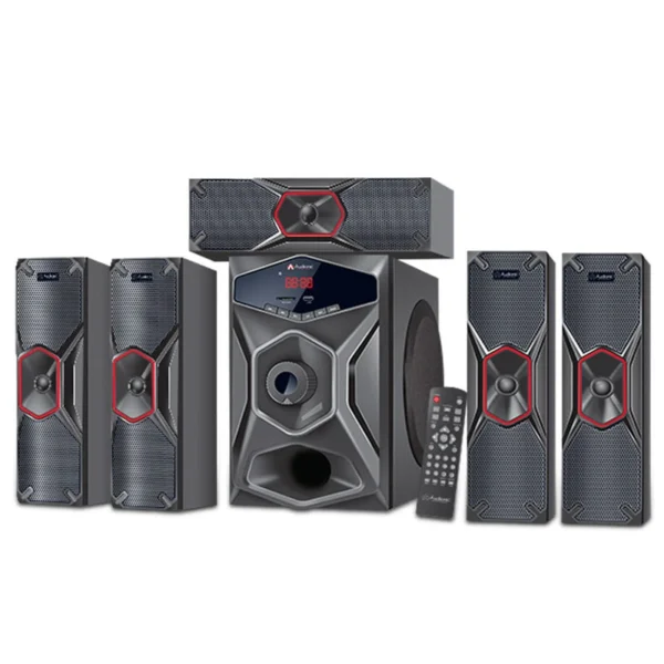 Audionic PACE-8 (5.1) Speaker