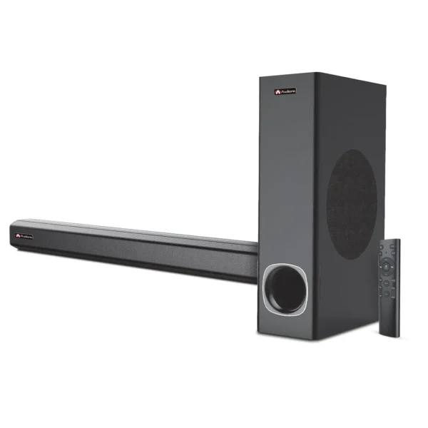 Audionic Prism DJ-500 Soundbar with Woofer