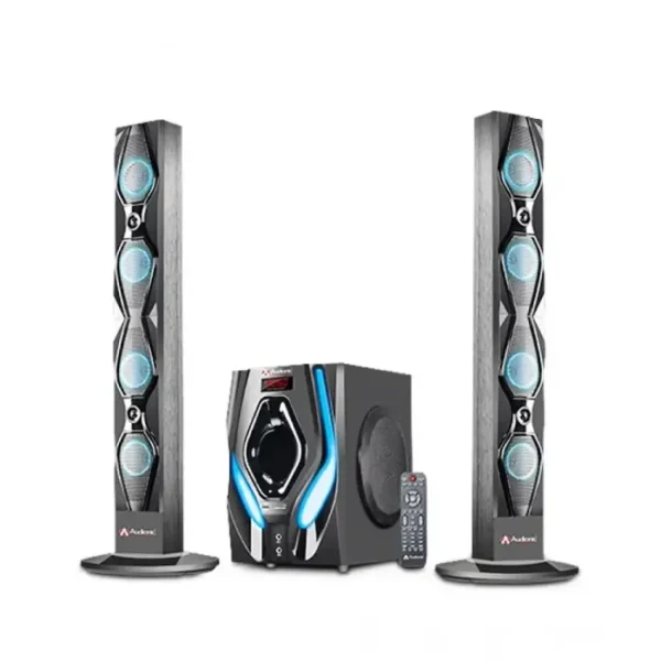 Audionic Reborn RB-105 Bluetooth Speaker
