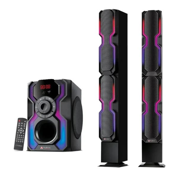 Audionic REBORN RB-115 Speaker