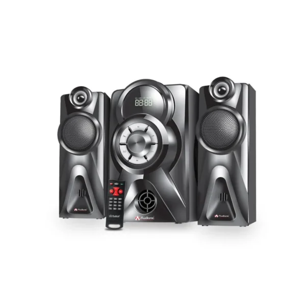 Audionic MEGA-100 Bluetooth Speaker