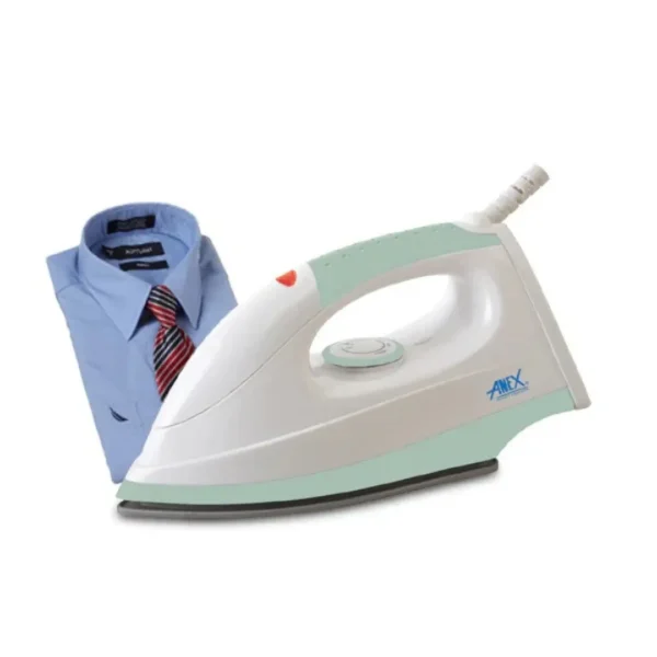 Anex 2073 Dry Iron