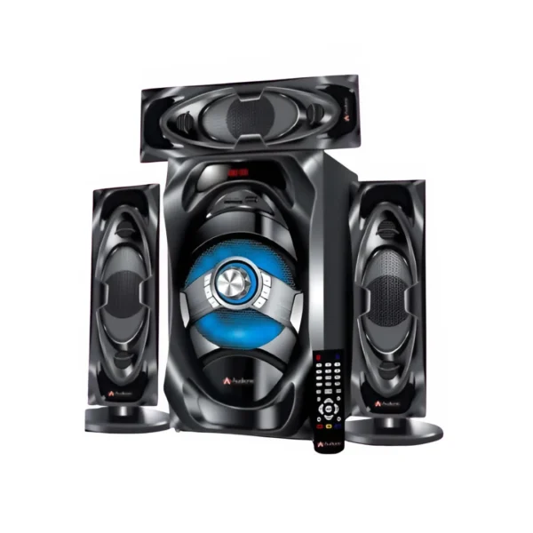 Audionic Monster MS-310 3.1 Speaker