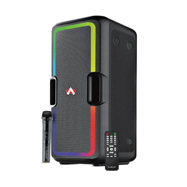 Audionic Hummer H-30 Plus Speaker