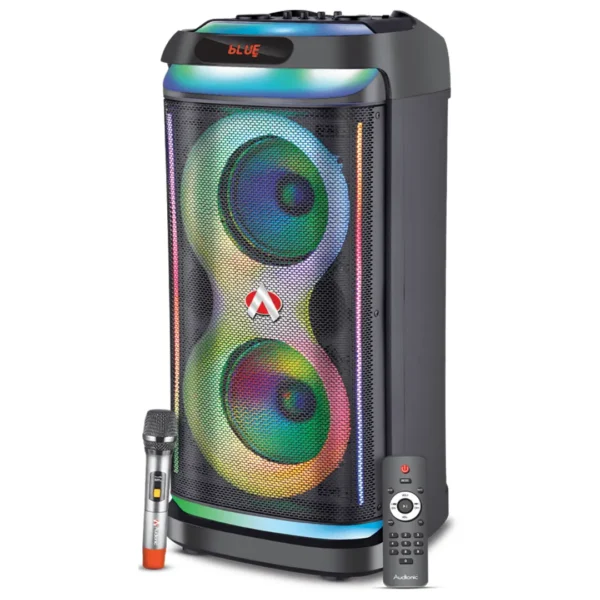 Audionic Solo X150 Plus Bluetooth Speaker