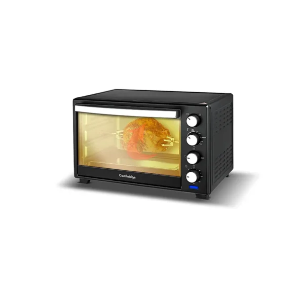 Cambridge 6125S Electric Oven