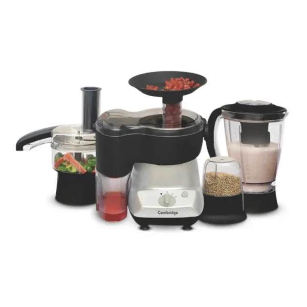 Cambridge FP8478 Food Processor