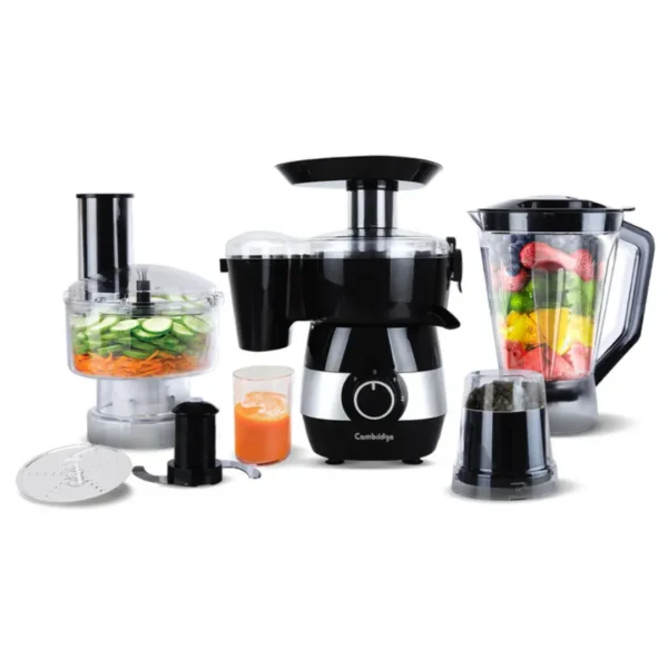 Cambridge FP8516 Food Processor