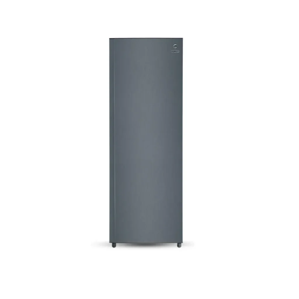 PEL PVF-7D 8.5 CUFT Vertical Deep Freezer