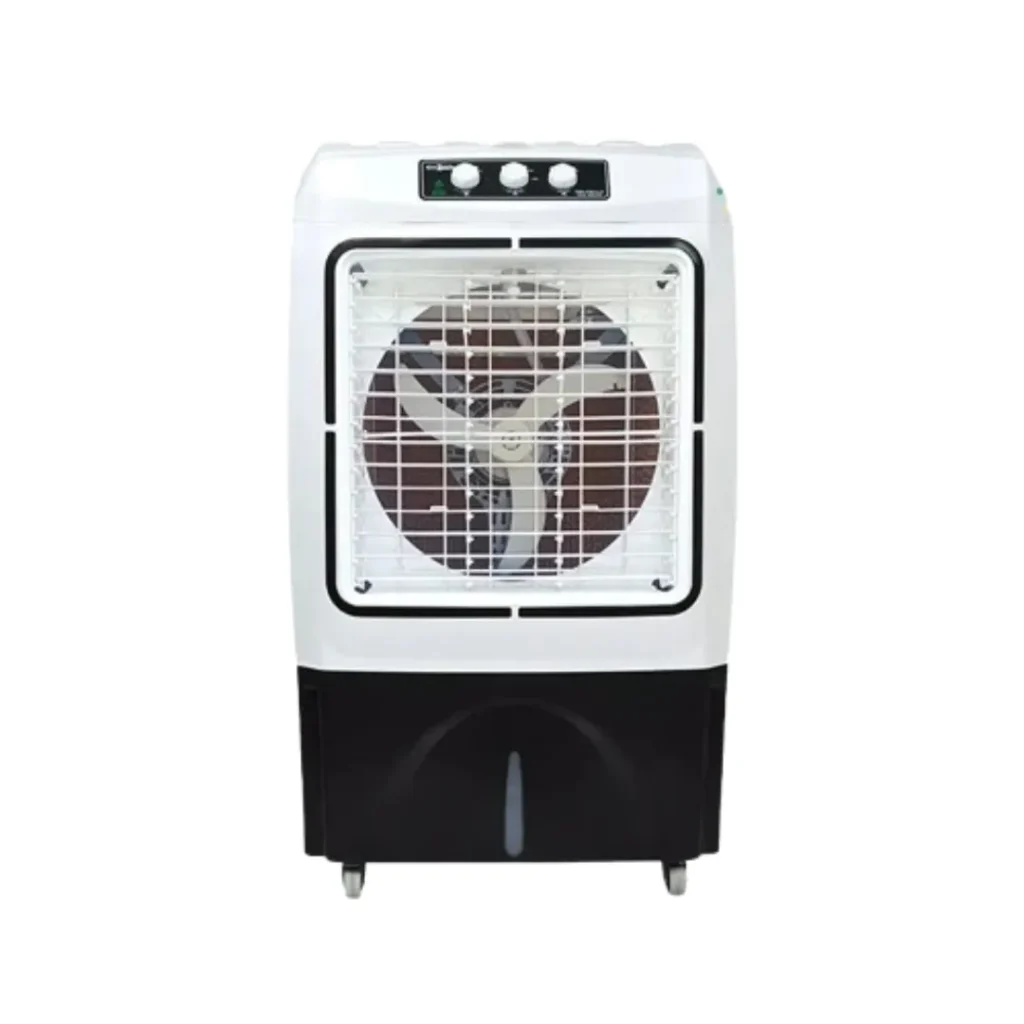 Super Asia SAC-411 Plus 40 Litre Room Air Cooler