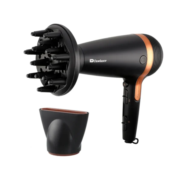 Dawlance DWHD 7081 Hair Dryer
