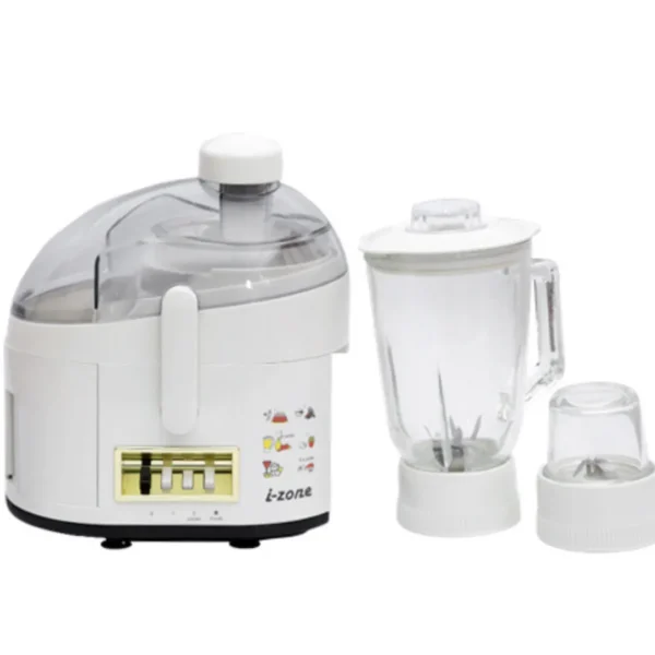 Izone NAT-180 3 in 1 Juicer