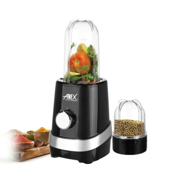 Anex AG-645 Coffee Grinder