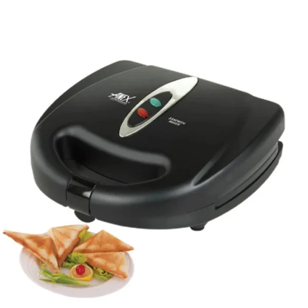 Anex AG-1035 Sandwich Maker