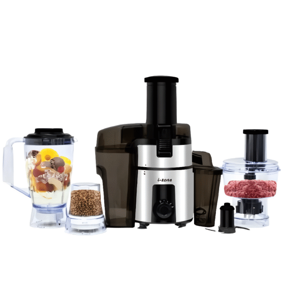 Izone NAT-620 Food Processor
