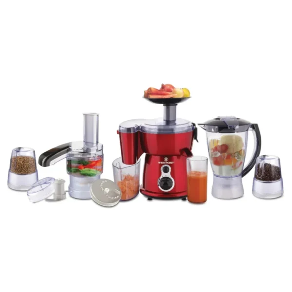 Westpoint WF-2803 Food Processor