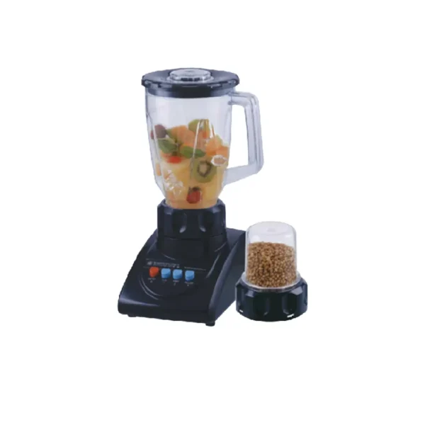 West Point  7181 2 in 1 Blender & Grinder