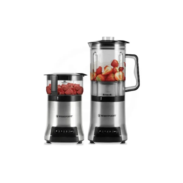 West Point 366 Blender & Chopper