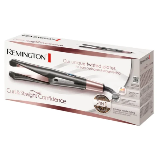 Remington S6606 Hair Straightener