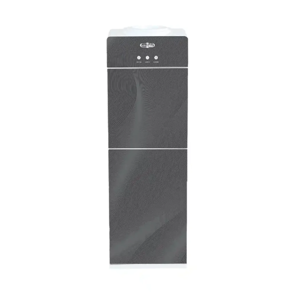 Super Asia HC-53GD 3 Taps Water Dispenser